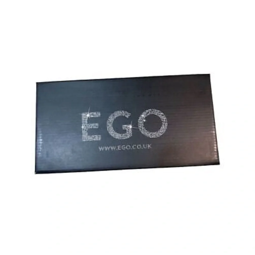 EGO elevate your